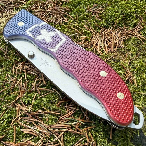 Victorinox evoke bsh - alox, –