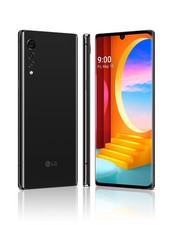 LG Velvet Dual Sim Aurora