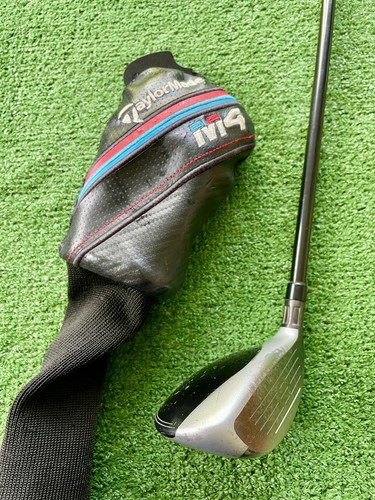 Taylormade hybrid rescue - taylormade,