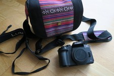 Panasonic LUMIX DMC-G81