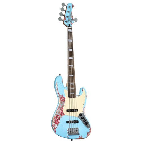 Fame custom worn sonic - fame, 5