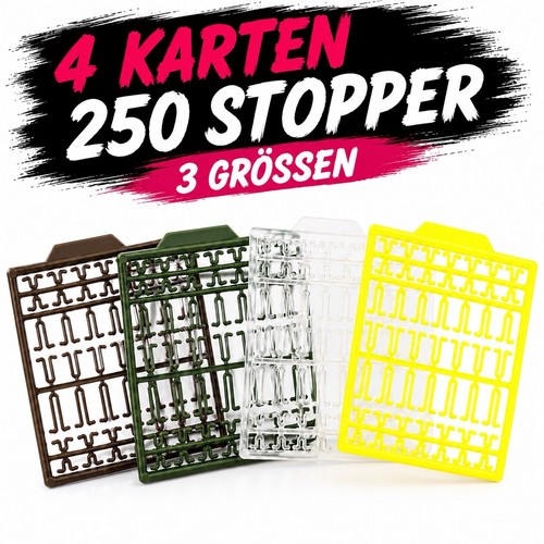Boiliestopper classic mix - classic, |
