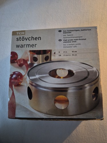 Stövchen teewärmer kaffee - stövchen,