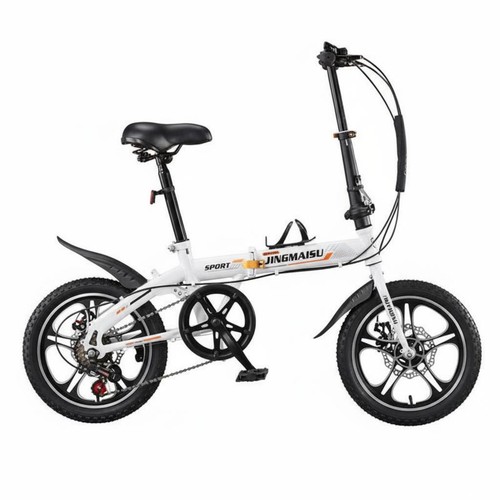 Mini faltrad faltbar kompaktes - mini-faltrad,