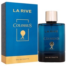 La Rive Colossus 90 ml Eau de Toilette EDT Herrenduft Herren Duft