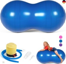 DASKING Yoga Ball, Gymnastics