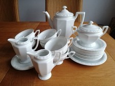 Rosenthal Maria Weiss