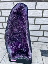Amethyst Druse  Amethyst Geode