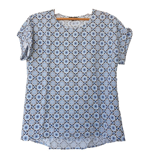 Montego shirt 40 tunika - montego,