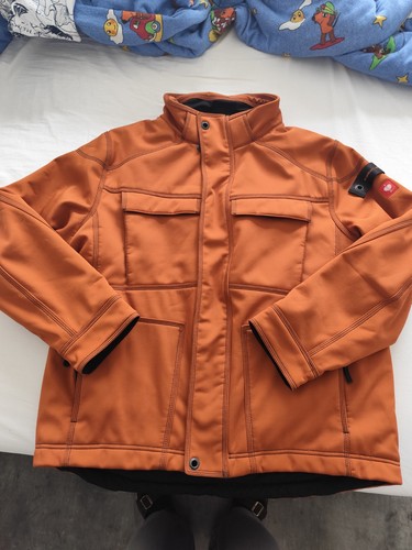 Engelbert strauss winterjacke - engelbert,