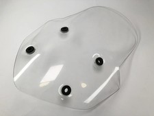 Moto Guzzi Stelvio 1200 4V [2009] - Windschutzscheibe Windschutzscheibe Verkleidung Scheibe