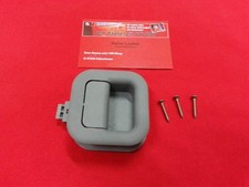 Möbelgriff grau für VW Bus