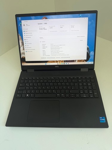 Dell precision 7670 i7 - 🔥🔥dell,