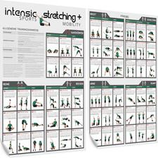 Intensic SPORTS Stretching +