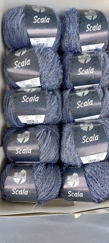 Scala bändchengarn mit - scala,