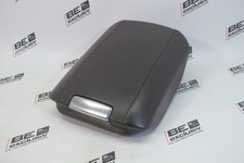 Porsche Cayenne S 92A Mittelarmlehne vorne Armlehne Mittelkonsole 7P5863206