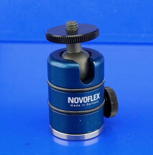 Novoflex kugelkopf ball - kugelkopf,