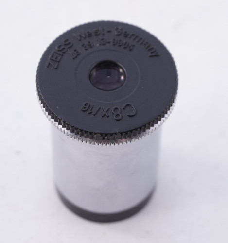 Zeiss west c8x mikroskop - zeiss, c8x/16
