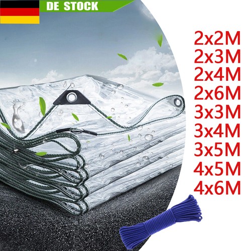 Wasserdichte transparente - wasserdichte,