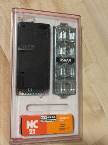 Sammlung konvolut foto kamera - foto,
