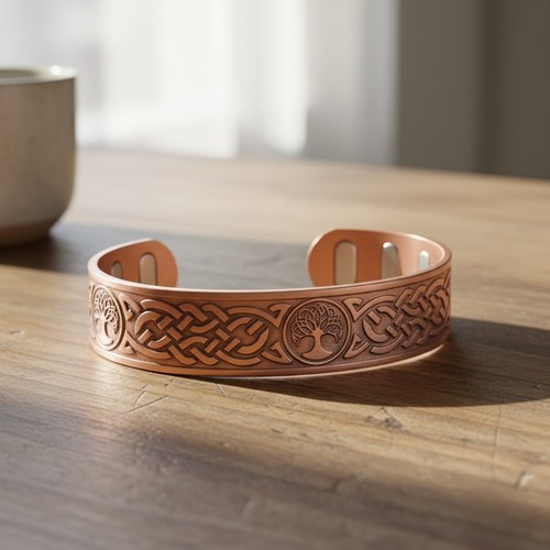 Kupfer armband männer - armband,