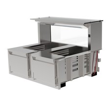 Rieber varithek® EST 2x1/1 -