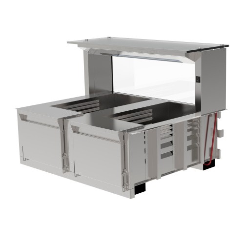 Rieber varithek est 2x1 - varithek®,