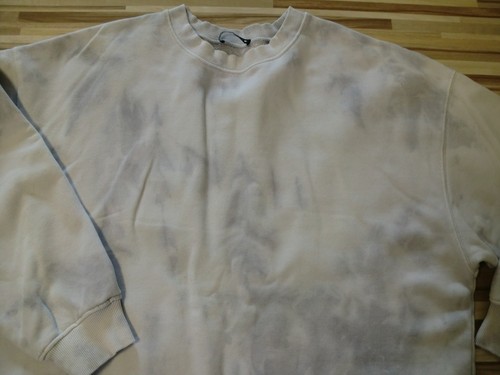 Zara sweatpulli oversize l - sweatpulli, gr.l