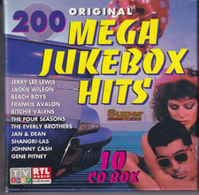 -PB15- 200 Original Mega