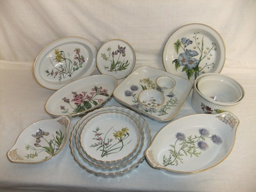 Spode stafford flowers - spode,