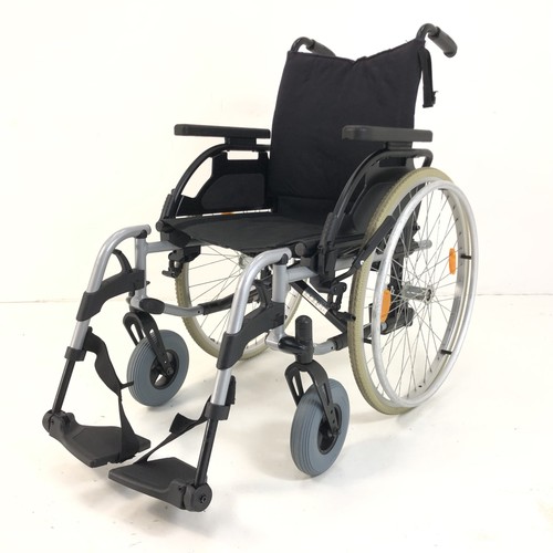 Sunrise medical breezy basix - medical, basix²