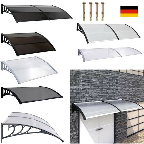Vordach haustür überdachung - vordach,
