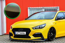 Spoilerschwert Frontspoiler