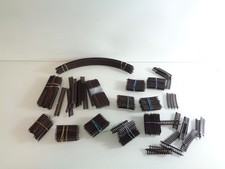 Konvolut Arnold Spur N Gleis ca. 140tlg. siehe Foto PK1791 o.