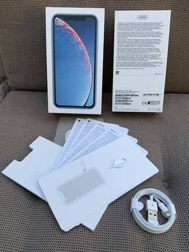 Ovp appel handy iphone - appel,