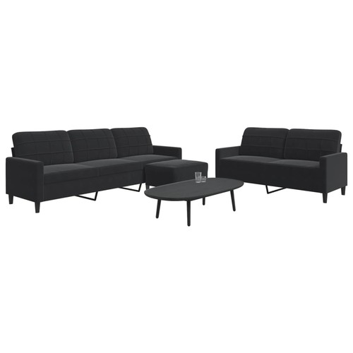 Sofagarnitur ecksofa sofa - ecksofa,