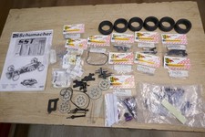 RC Schumacher SST Axis Pro