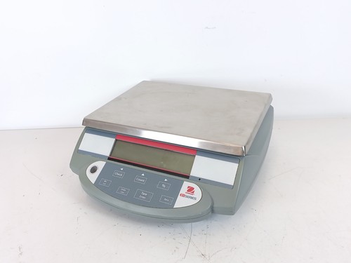 Ohaus series compact scale - ohaus,