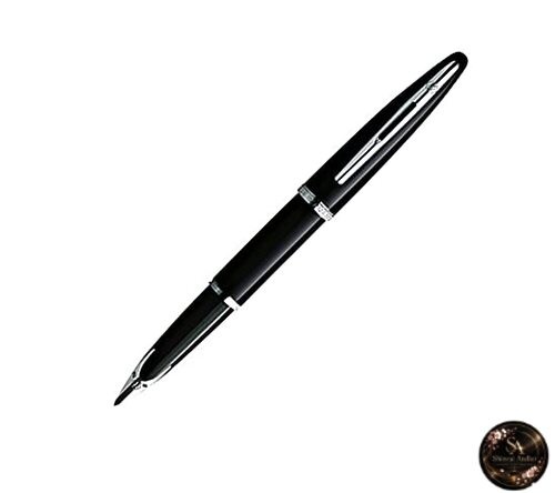 Waterman carene black sea - carene,