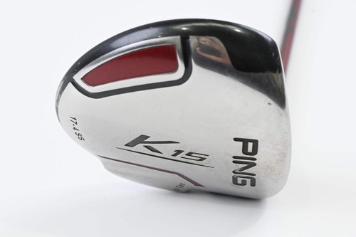 Ping k15 holz 16 - ping, grad