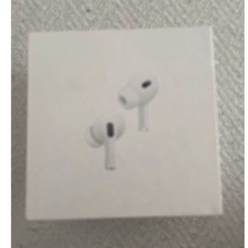 Apple airpods pro - apple,