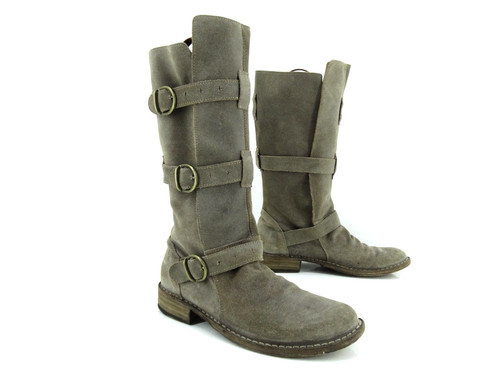 Fiorentini baker stiefel - stiefel, biker