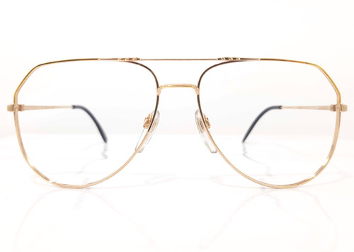 Fielmann brille gold metall - fielmann,