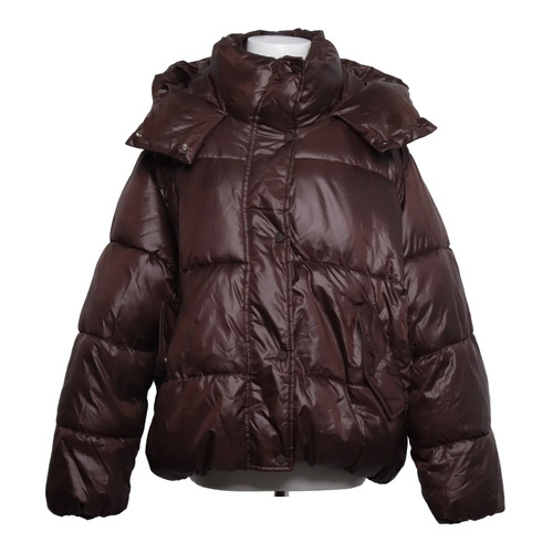 Bershka winterjacke damen - winterjacke,,