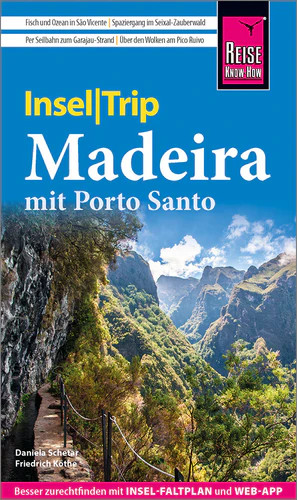 Reise know how inseltrip - reise,