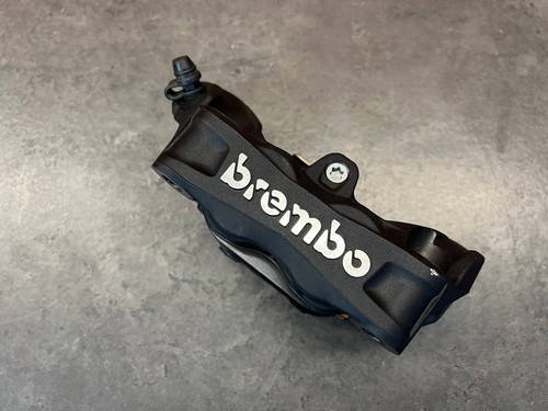 Bremssattel vorne bremse - vorne,