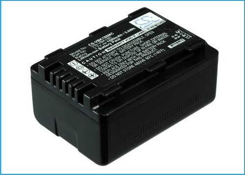 Ion akku für panasonic - akku,