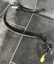 Kabelbaum Leitungssatz Audi S3 8P Schalensitze Recaro ORIGINAL OEM 8P0971365