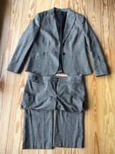 Hosenanzug - Damen - Esprit Collection - Größe 44 - Wollmix - guter Zustand - #1