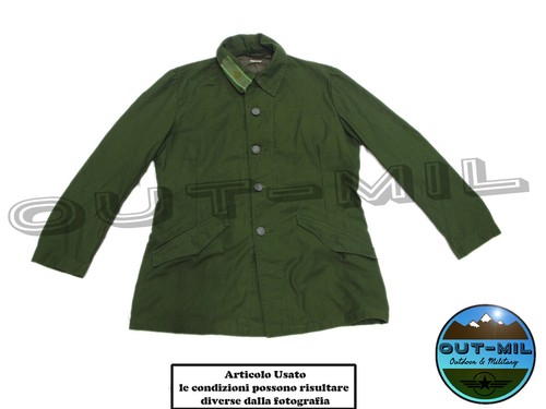Militärfeldjacke esercito - militärfeldjacke,